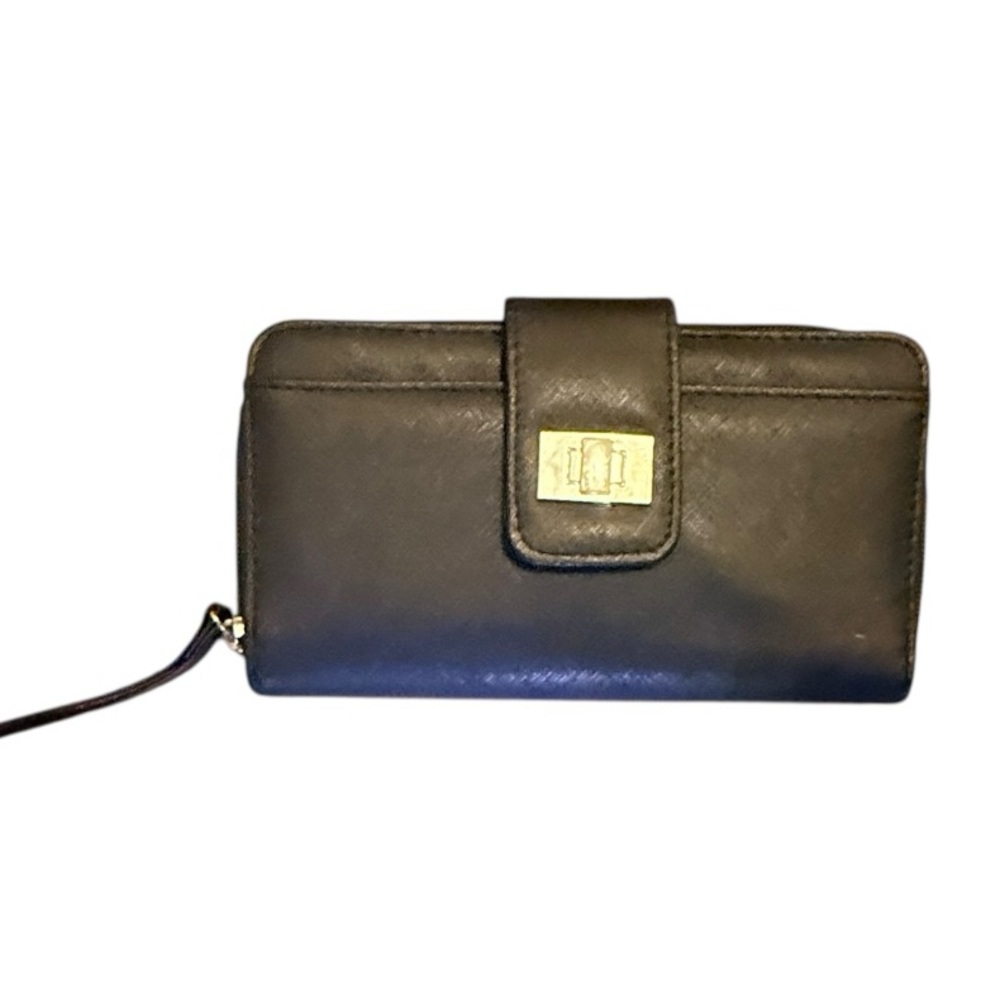 Black Wallet